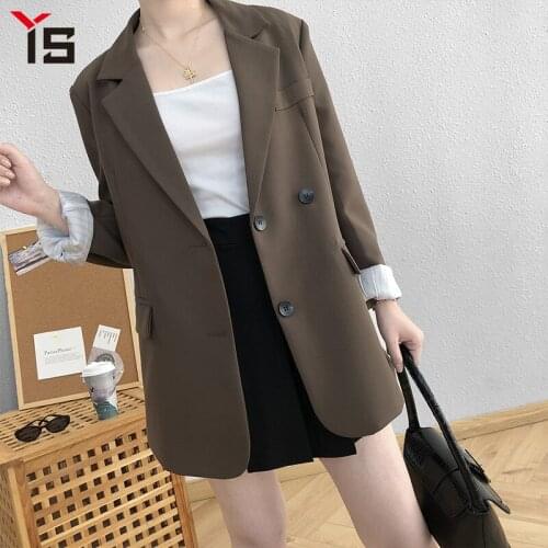 Женские повседневные пиджаки Giyu China At AliExpress