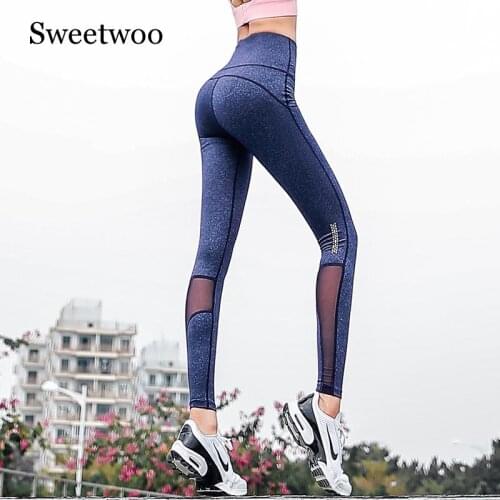 Leggins Sport Women Fitness Seamless Leggings For Sportswear Tights Woman Gym Legging High Waist Yoga Pants Womens Sports Wear