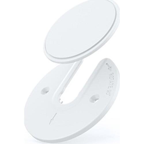 Wall Mount Tablet Holder Universal Support Tablet Stand Rotation Air/mini/pro Tablet For IPad 360 Ipad Bracket R6Y9