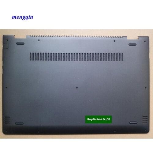 New/Original For Lenovo flex 4 15 flex4-15 flex 4 1570 Bottom Coover Lower Base Case AP1JD000800