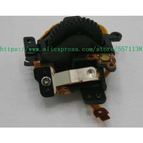 NEW FOR Canon FOR EOS 6D Mark II 6D II 6D2 Camera Main Dial Accembly Replacement Repair Part