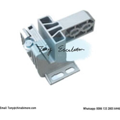 OTOP037 Escalator Glass Clamp