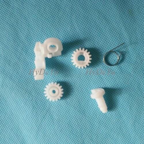 2set 302M214340 302M214201 Developer Drive Gear for Kyocera FS 1020 1025 1120 1125 1220 1320 1325 MFP FS 1040 1041 1060DN 1061DN