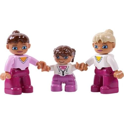 Блочные конструкторы ROUND YUAN China At AliExpress