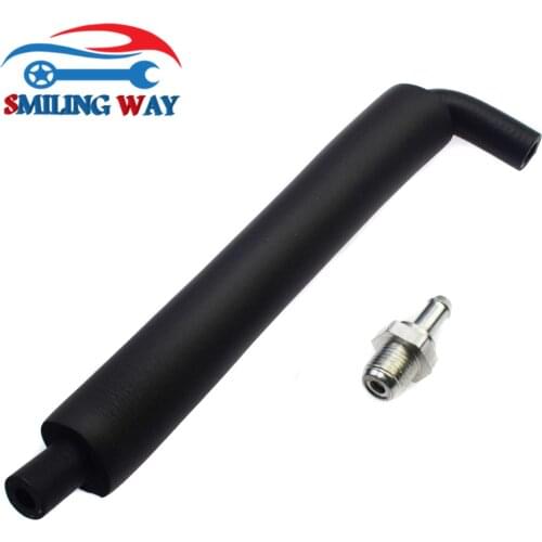 Vent Valve Hose 12262-28021 + PCV Valve 12204-28030 For 2.4L Toyota Camry Corolla RAV4 Highlander Matrix Solara Scion TC xB