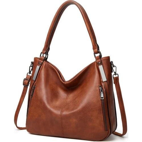 Tote for women Shoulder Bags Soft Lady Handbags Fashion Purses Classic Designer Work Bags Bucket Woman Satchel Hobo Bags