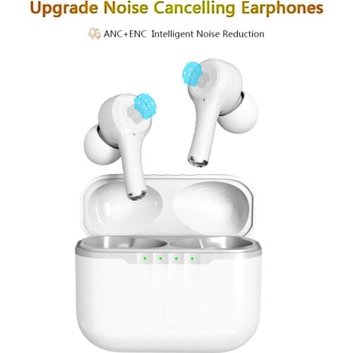 USTRIA Headphones With Microphone