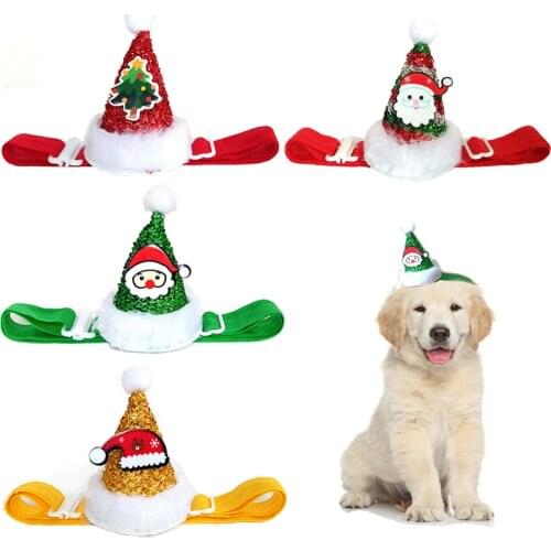VOKMASCOT Hats For Dogs