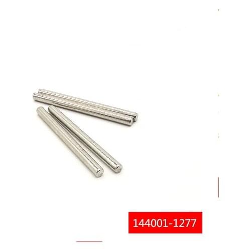 Wltoys 144001 1/14 RC Car Spare Parts 144001-1277 C seat shaft 1 order