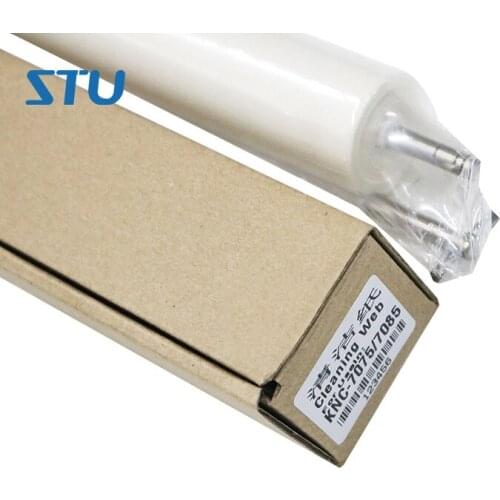 1PC New Compatible Fuser Cleaning Web for Konica Minolta BH920 BH950 bizhub 920 950 7075 7085 Fuser Cleaning Web Roller