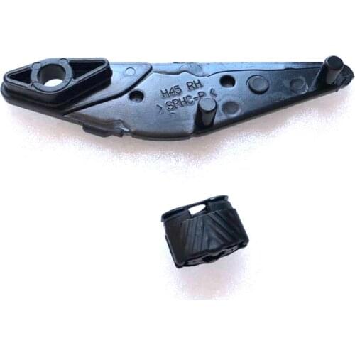 1PC original for Renault koleos sunproof glass Slider Bracket Clip roof