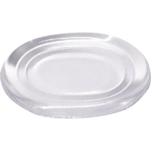 12pcs Drum Damper, Clear Drum Gel "Control The Ring - Keep The Tone"