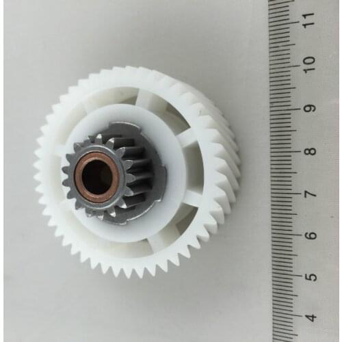 27# Gear Household electric meat grinder, meat grinder, sausage machine parts, accessories meat grinder gear fit beko