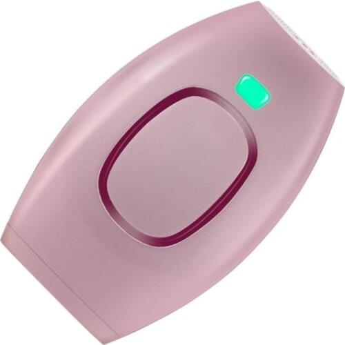 300000 Flash Household IPL Laser Epilator Hair Removal Lady Shaver Mini Portable Body Facial Hair Remover Machine Box Pack