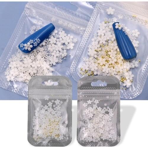 Жемчуга для дизайна ногтей BeautyBigBang China At AliExpress