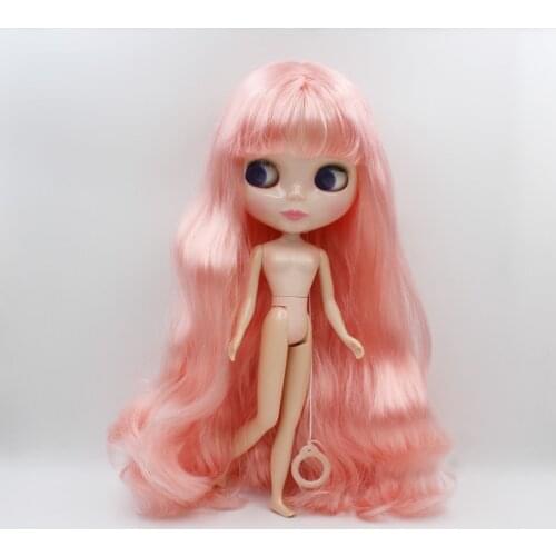 Free Shipping Top discount DIY Joint Nude Blyth Doll item NO. 499 Doll limited gift special price cheap offer toy