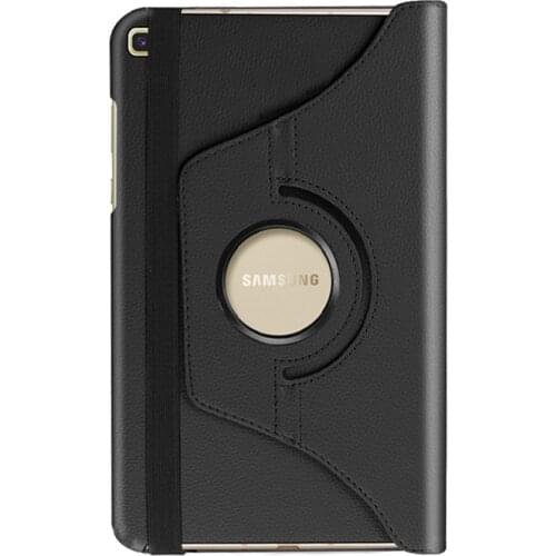 For Samsung Galaxy Tab a 8.0 SM- T295 T290 T297 Stand Cover for Galaxy Tab A 8 2019 PU Leather Funda