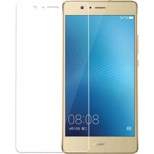 For Huawei P9 lite P9lite G9 lite Tempered Glass Screen Protector Film For Huawei P8 Lite P8Lite P8 mini