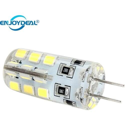 Enjoydeal LED Bulbs G4