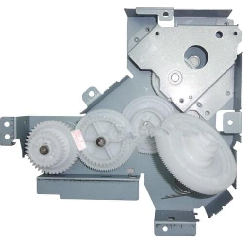 GiMerLotPy Oringinal new for LaserJet 5200 M5025 M5035 Toner Cartridge Drive Gear Assembly Without Motor Parts RM1-2516 RC1-7281