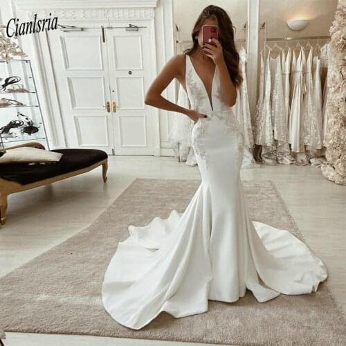 Hlieyitrxy Wedding Dresses