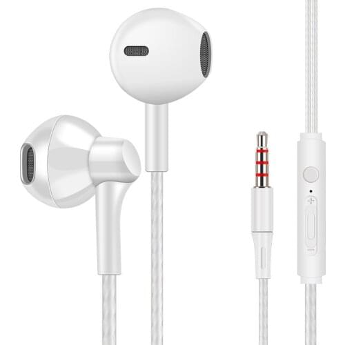 HONONJO Headphones With Microphone