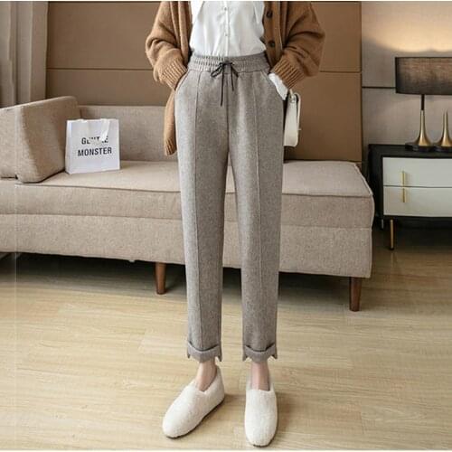HWLZLTZHT Women's Pants