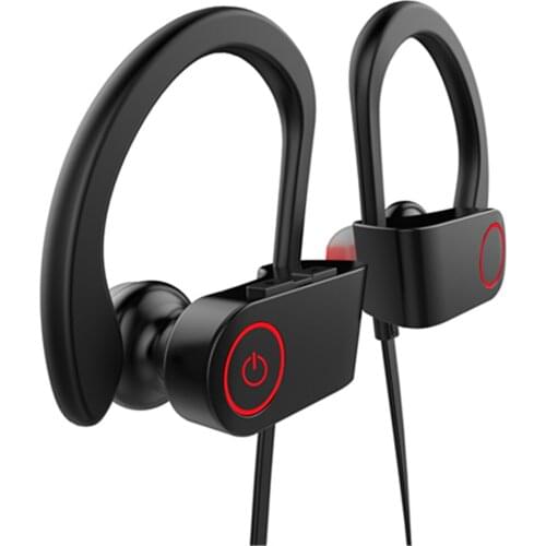 Support iOS Android Phone HD Call New Wireless Headphones Bluetooth 5.0 Earphone TWS HiFi Mini in Ear Sports Running Headset