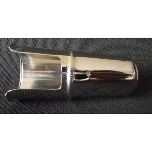 New Alto Eb Saxophone metal caps