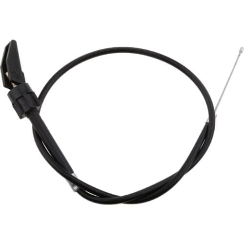 New High Quality Choke Control Cable Replacement for Yamaha PW50 PY50 PW80 High Quality Material