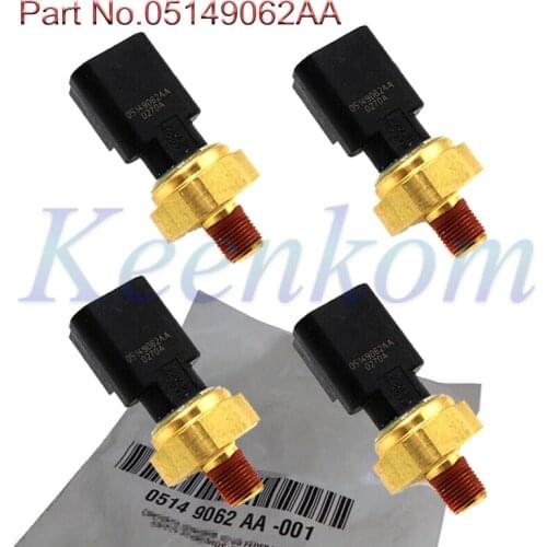 Engine Oil Pressure Switch Sender Sensor For Chrysle 300c Dodge Ram Jeep 3.6L 5.7L 5149062AA 56044777AA 68060337AA 56028807AB