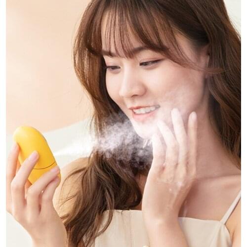 Professional Oxygen Water Jet Skin Care Injection Spray Tool Facial Moisturizing Cleaning Whitening Pores Clear Beauty