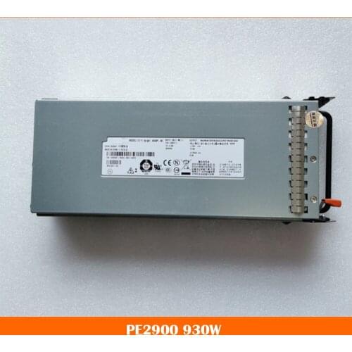 Server power supply for PE2900 7001049-Y000 A930P-00 Z930P-00 0KX823 0U8947 930W fully tested