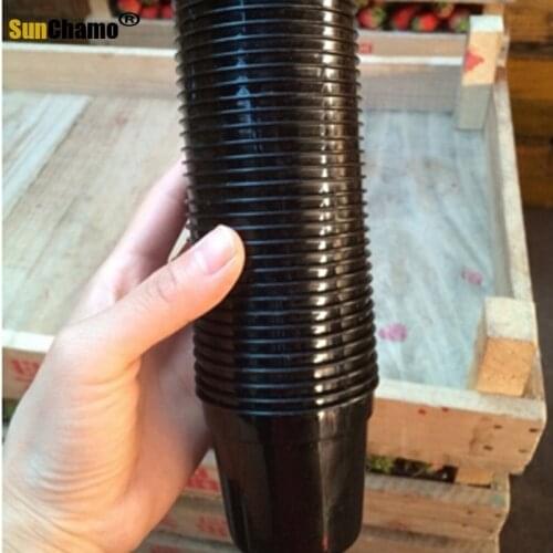 Sunchamo Plastic Pots