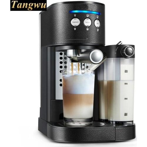 Tangwu Italian Coffee Machines