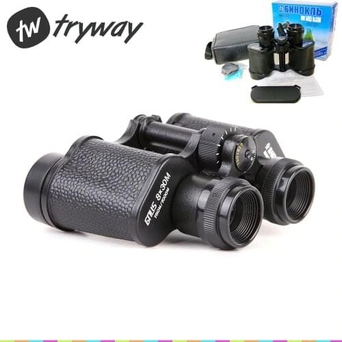 Tryway Optics For Hunting
