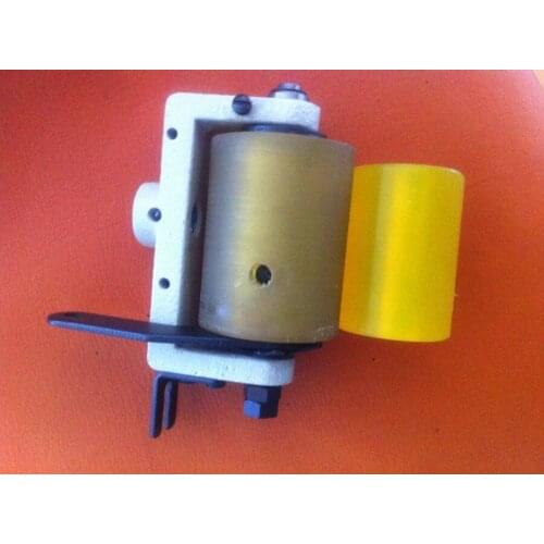 Morimoto 1404 rear tug iron frame Huangping Kansai 00-200 rear tug sewing machine accessories