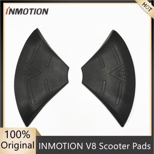 INMOTION V8 Wheelbarrow Parts Protection Pads Electric Skateboard Unicycle V8 Self Balance Scooter Pads Accessories