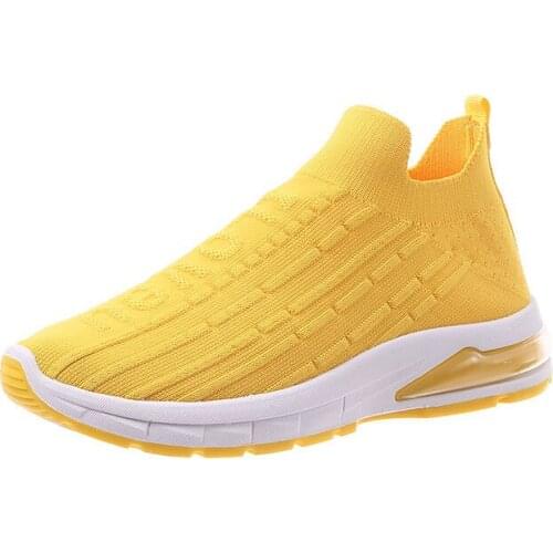 Tenis Mujer 2021 Tennis Shoes for Woman New Breathable Sneakers Platform Chaussure Femme Deportivas Trainers Cheap 35-41