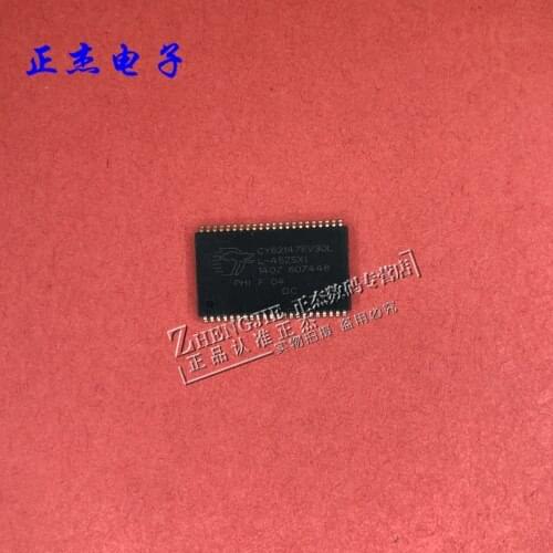 100% New&Original CY62147EV30LL-45ZSXI CY62147EV30LL TSOP44IC