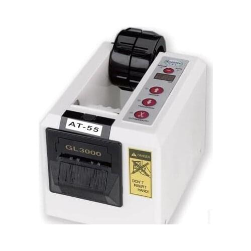 Automatic tape cutting machine AT-55 tape cutting machine automatic AT-55 Free shipping