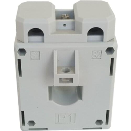 Free shipping YHDC BH-0.72-20 0.72KV Hole Size 20mm Input 100A/120A/150A Output 0.1A Current Transformer silicon steel sheet