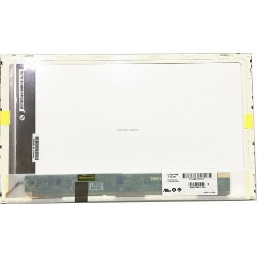 Free Shipping LP156WH4-TPA1 LP156WH2 TPA1 TPB1 N156BGE-E21 B156XTN01.0 LTN156AT08 For ACER V3-551G DELL M4500 E5510 E6510 30 Pin