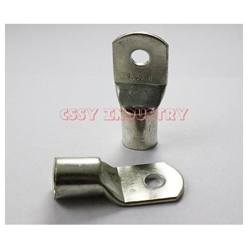 Freeshipping SC6-6 10-6 10-10 16-8 16-10 16-12 25-8 25-10 25-12 insulated terminal wire connector