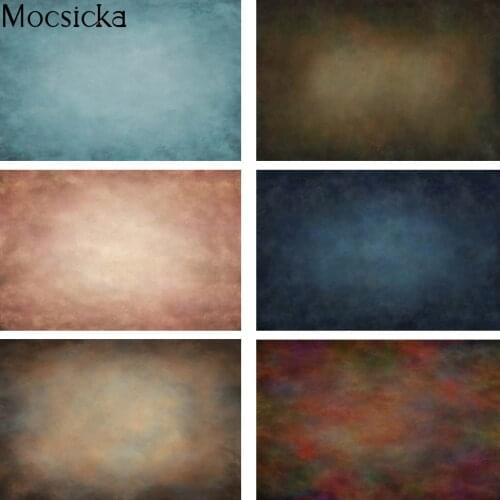 Photography Backdrop Abstract Texture Photocall Oil Painting Newborn Adult Portrait Background Photo Studio Wedding Photoshoot