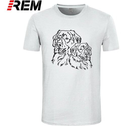 Dogs Paw With Hearts Printed T Shirt For Man Casual Breathable Streetwear Wild Casual Short Sleeve Fashion Oversize Man T-shirts