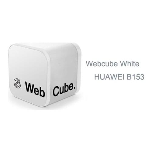 HUAWEI B153 Webcube