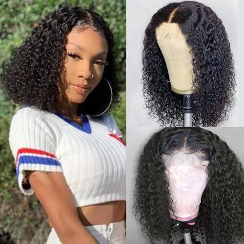 Lulalatoo Short Wigs