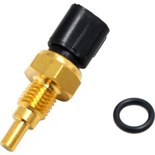 Motorcycle Parts Radiator Water Temperature Sensor For SUZUKI VL800 VZ800 GSF650 BANDIT AN650 Burgman GSR600 GSR400 GSXR1000