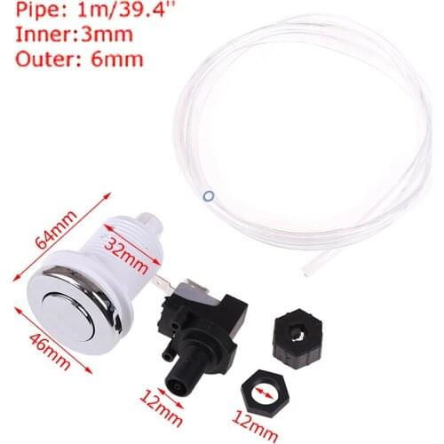 High Quality 1Pc Magnet Seam Guide Domestic&Industrial Sewing Machine Foot For Brother Singer